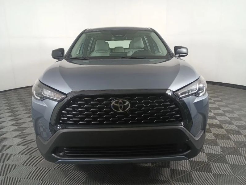 toyota corolla cross 2023 7MUAAABG0PV055840 image toyota corolla cross 2023 7MUAAABG0PV055840 image